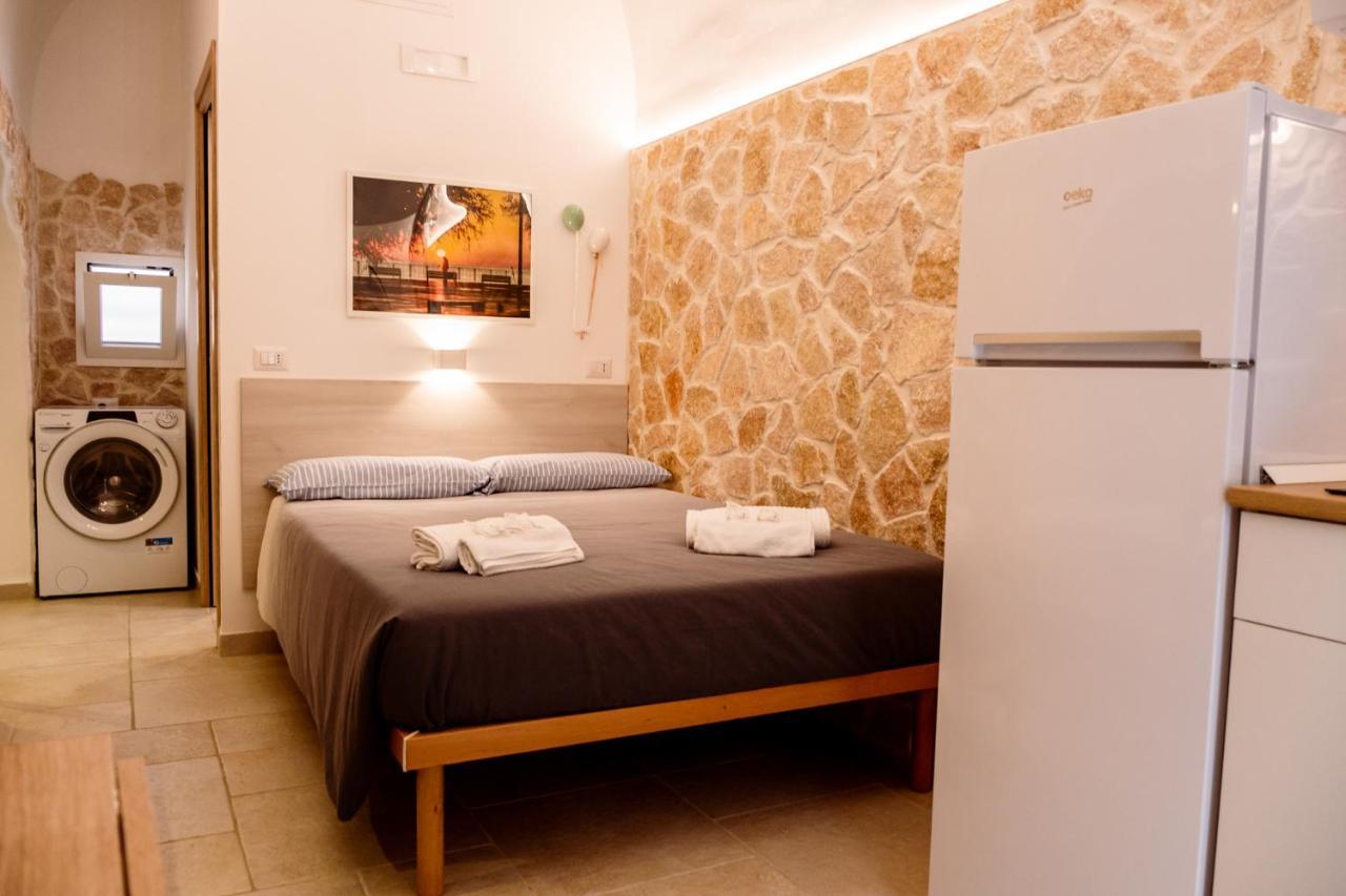 Nonna Vittoria Apartments Mola di Bari Exteriér fotografie