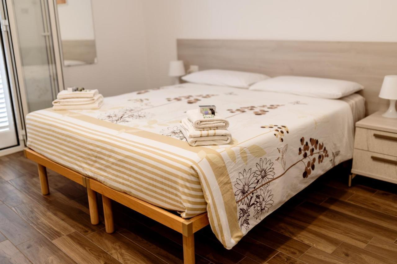 Nonna Vittoria Apartments Mola di Bari Exteriér fotografie