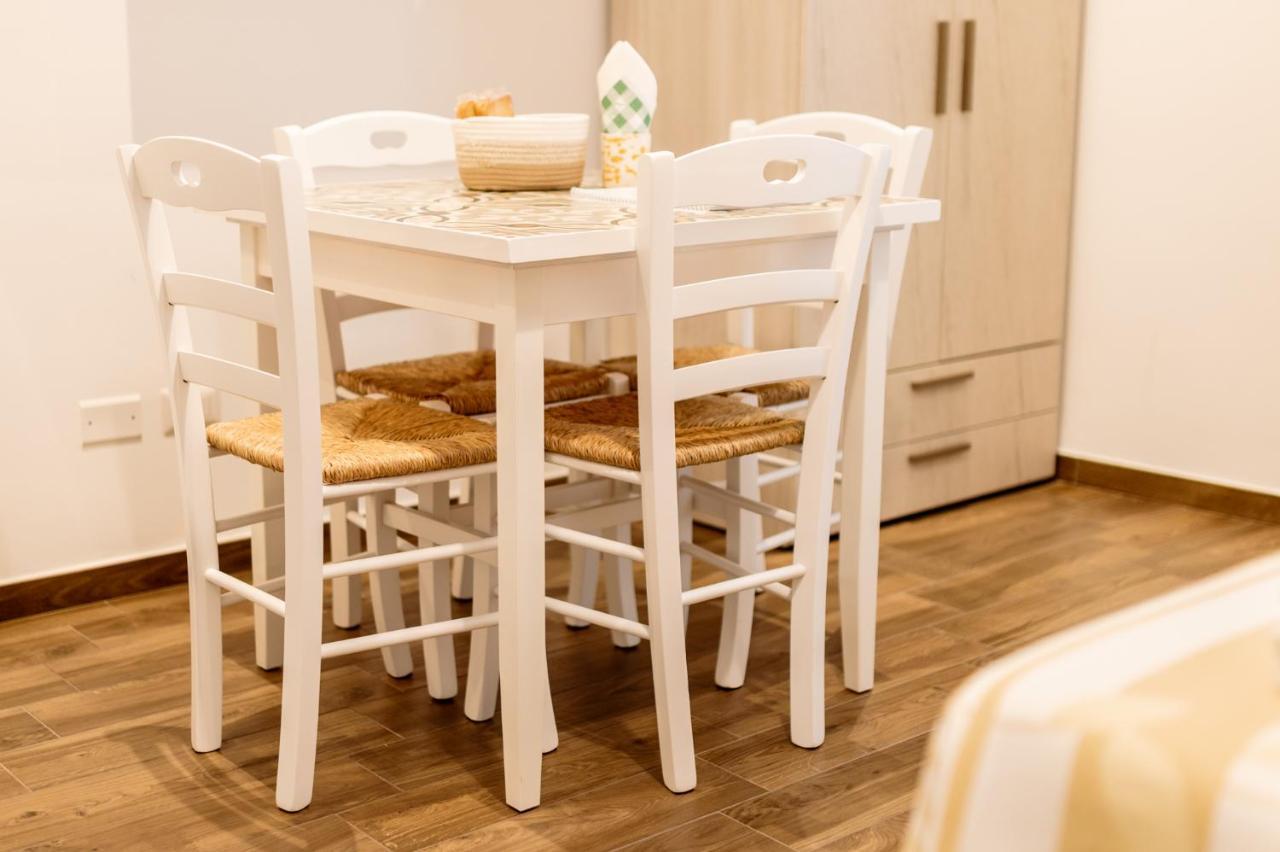 Nonna Vittoria Apartments Mola di Bari Exteriér fotografie
