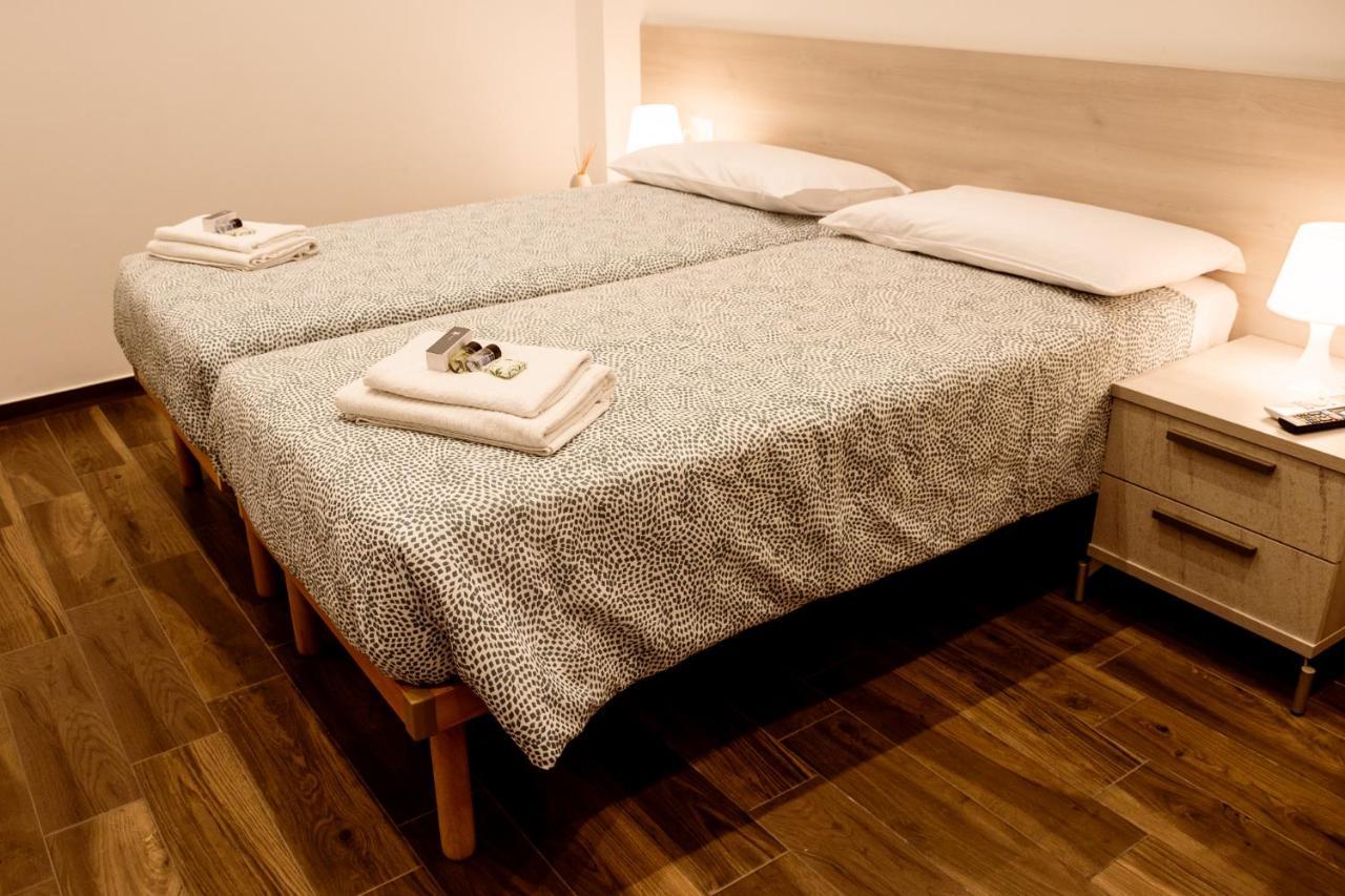 Nonna Vittoria Apartments Mola di Bari Exteriér fotografie