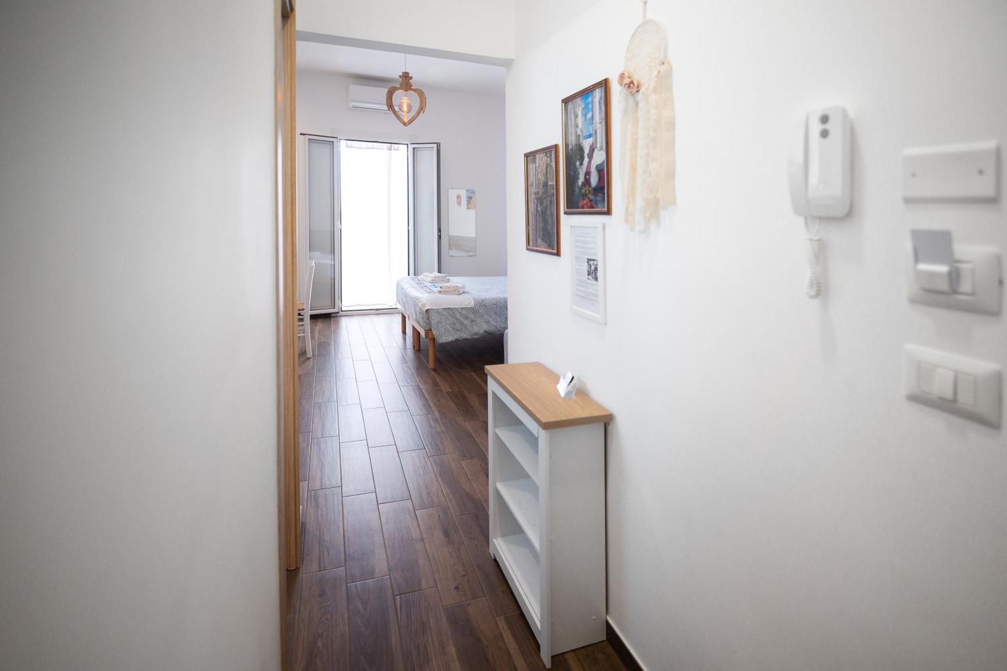 Nonna Vittoria Apartments Mola di Bari Exteriér fotografie