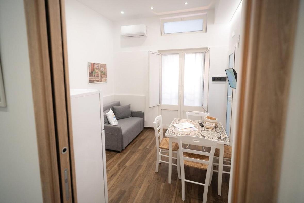 Nonna Vittoria Apartments Mola di Bari Exteriér fotografie